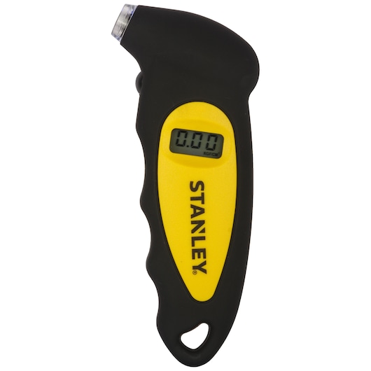 STANLEY® Digital Tire Pressure Gauge
