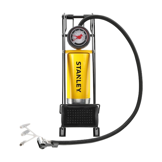 STANLEY® Foot Pump