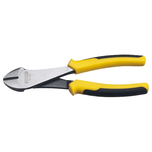7" Heavy Duty Diagonal Cutting Pliers
