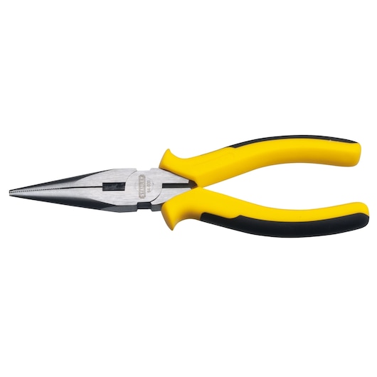 STANLEY Mechanic tools, Plier
B side overhead



