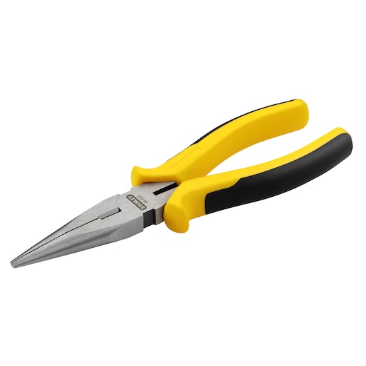 STANLEY Mechanic tools, Plier 
A side ¾ Above





