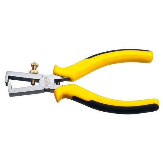 6 in. Wire Stripper Pliers