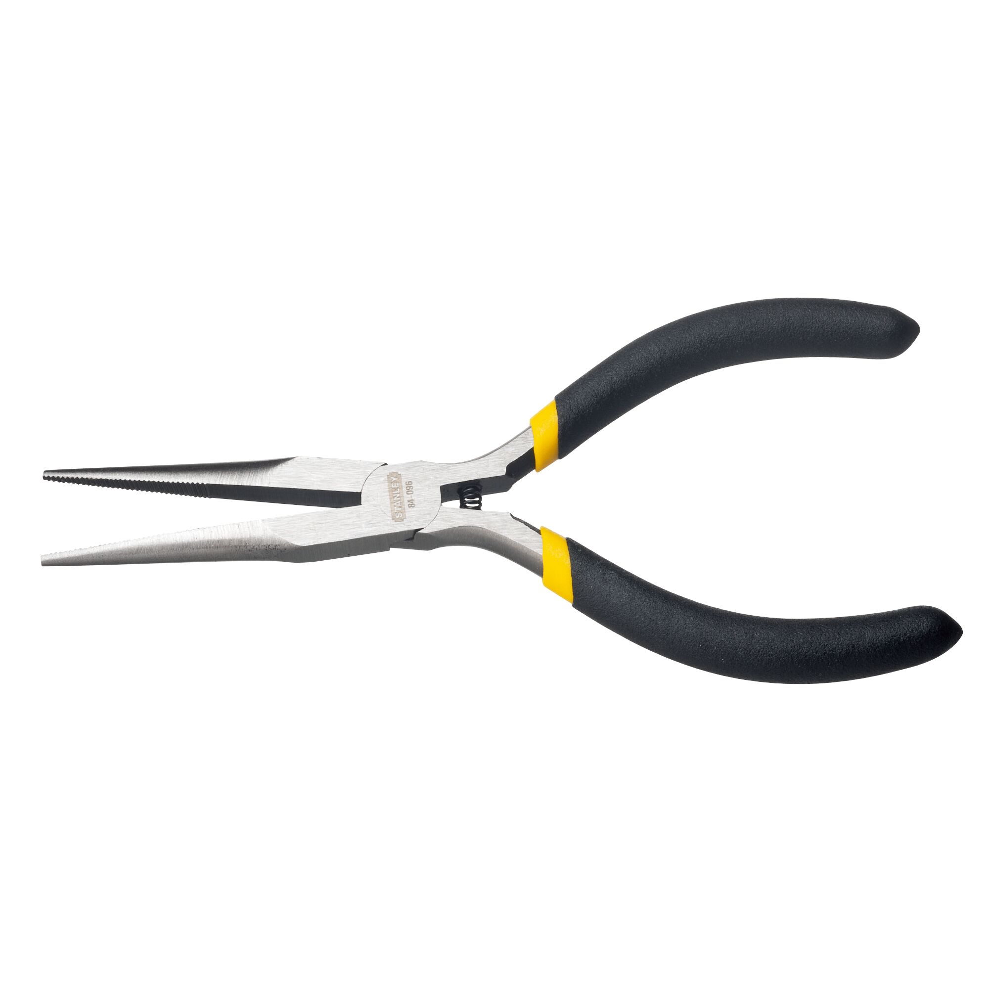 Basic Needle Nose Pliers 5 In Length ( | STANLEY
