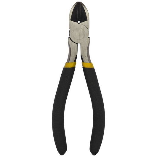 Basic Diagonal Cutting Pliers 6" Length