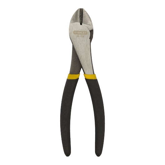 Basic Diagonal Cutting Pliers 7" Length