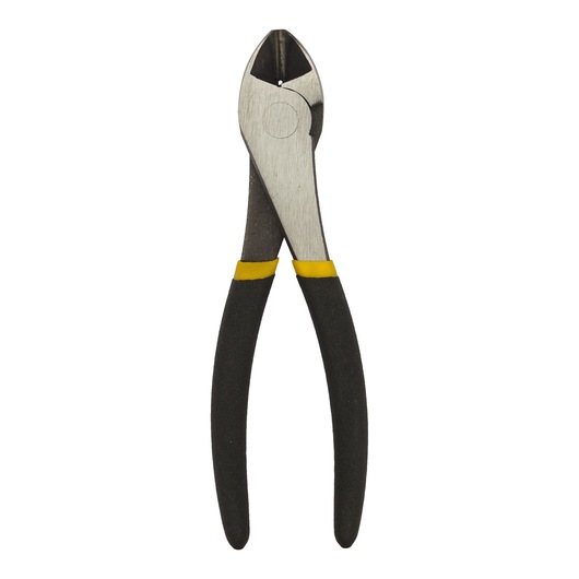 Basic Diagonal Cutting Pliers 7" Length