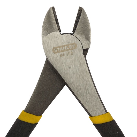 Basic Diagonal Cutting Pliers 7" Length