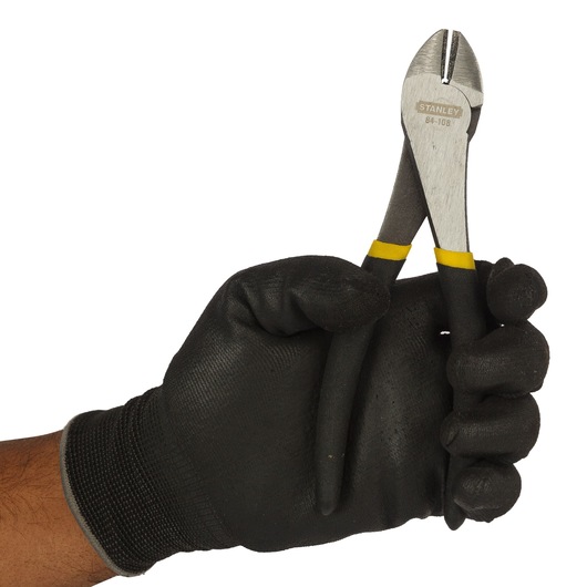 Basic Diagonal Cutting Pliers 7" Length