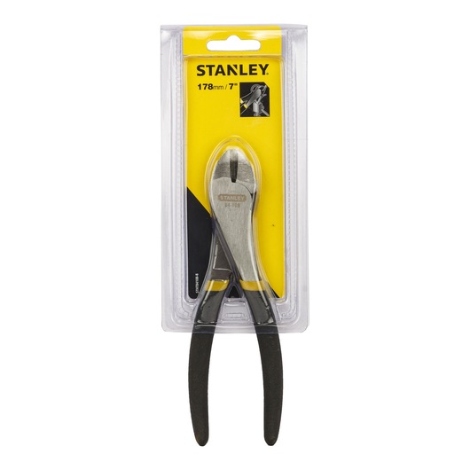 Basic Diagonal Cutting Pliers 7" Length