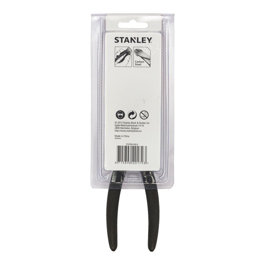 Basic Diagonal Cutting Pliers 7" Length