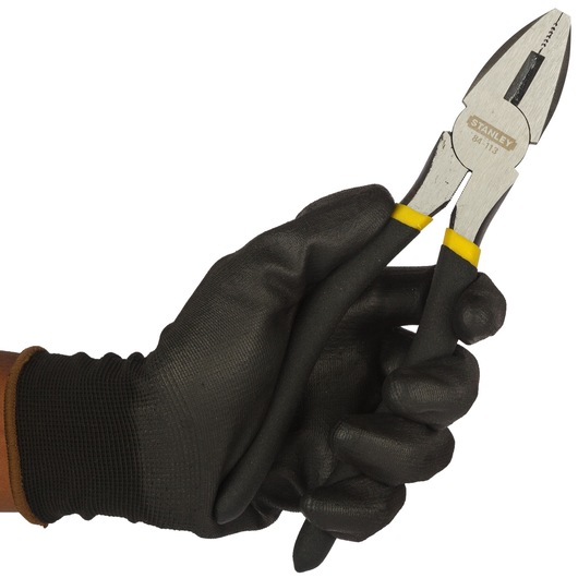Basic Linesman Pliers  8" Length
