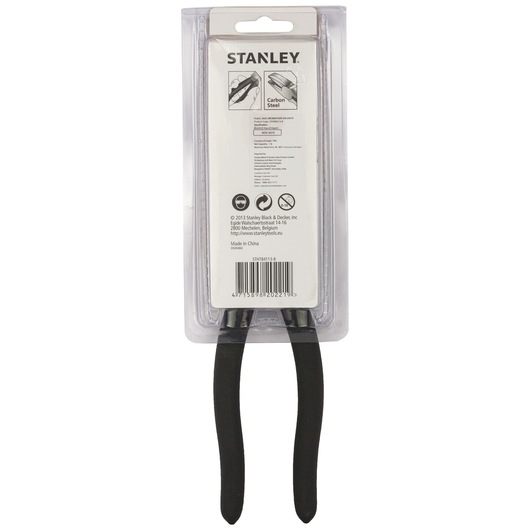 Basic Linesman Pliers  8" Length