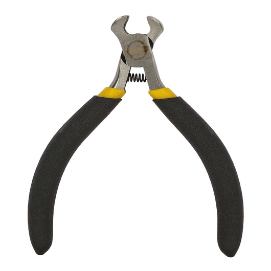 Miniature Basic End Nipper Pliers  4"