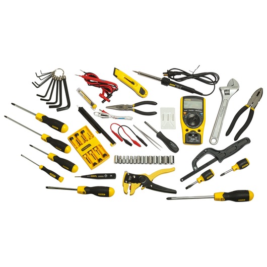 Telecommunication Set (53 pc.)