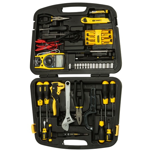Telecommunication Set (53 pc.)