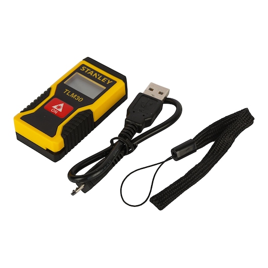 Pocket Ldm Tlm30 - 9M