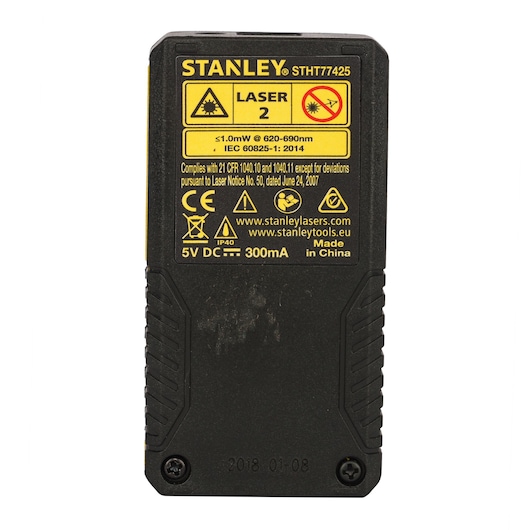 Pocket Ldm Tlm30 - 9M