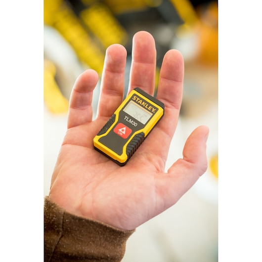 Pocket Ldm Tlm30 - 9M