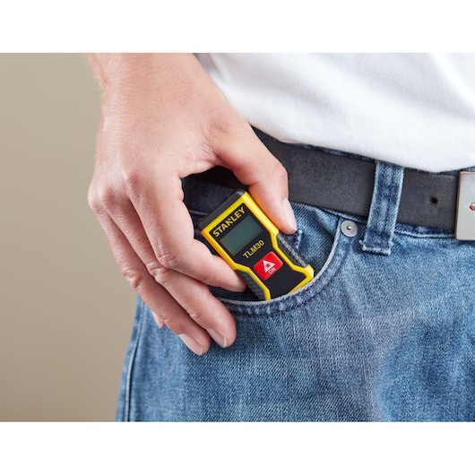 Pocket Ldm Tlm30 - 9M