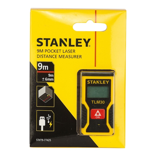 Pocket Ldm Tlm30 - 9M