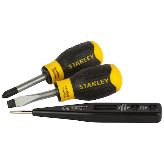 6 Pcss Set W/Bonus(Tester Included)