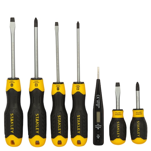6 Pcss Set W/Bonus(Tester Included)