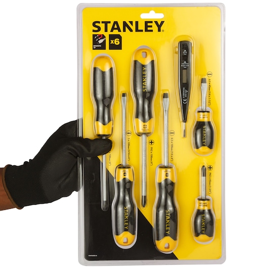6 Pcss Set W/Bonus(Tester Included)