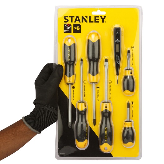 6 Pcss Set W/Bonus(Tester Included)