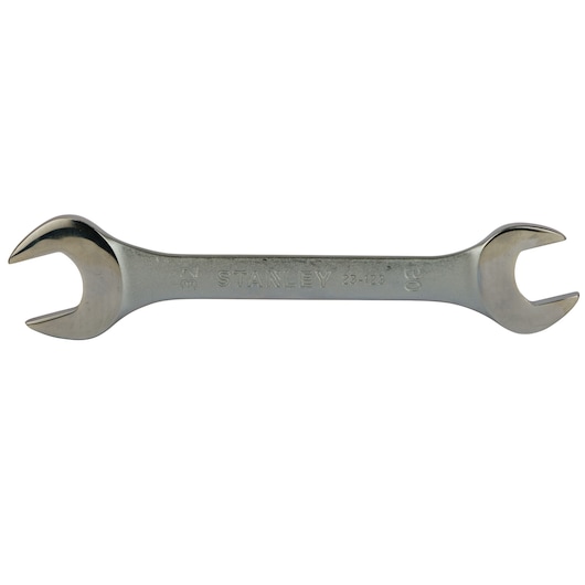 Double Open End Spanner 30X32Mm