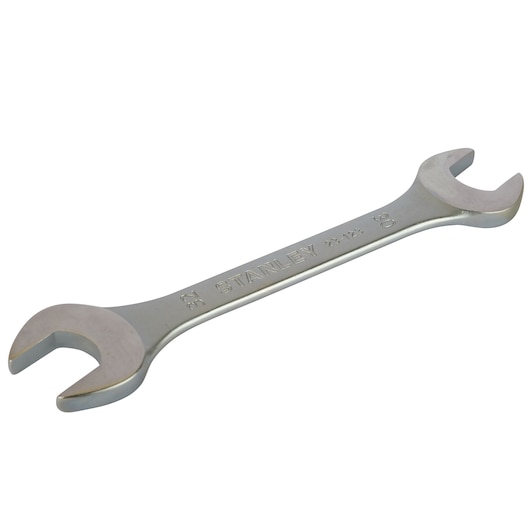 Double Open End Spanner 30X32Mm