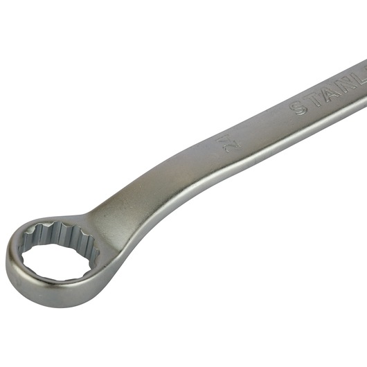 STANLEY® 6 in. (150mm) Maxsteel Adjustable Wrench