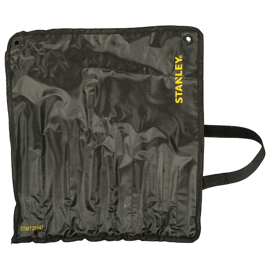 9  Pcs Offset Ring Spanner Set