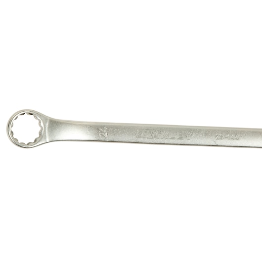 9  Pcs Offset Ring Spanner Set