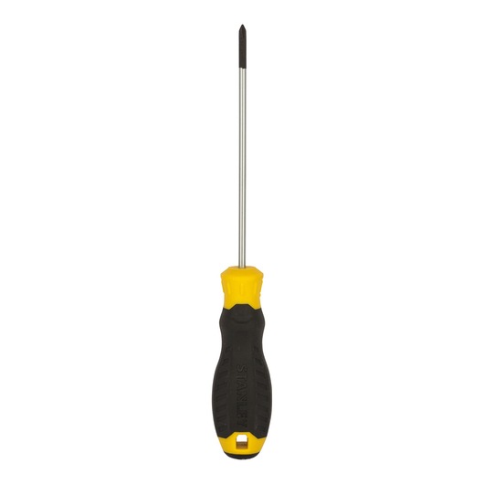 Cushion Grip Screw Driver Phillips Ph0 X 100 Mm