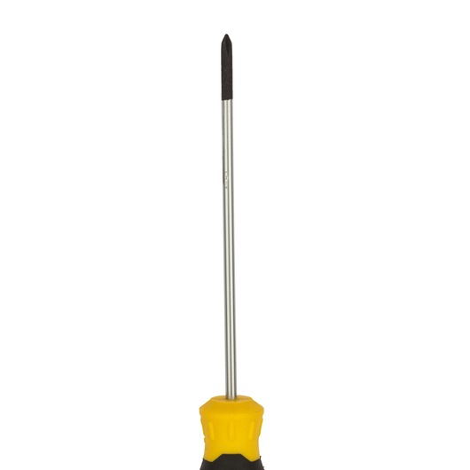 Cushion Grip Screw Driver Phillips Ph0 X 100 Mm