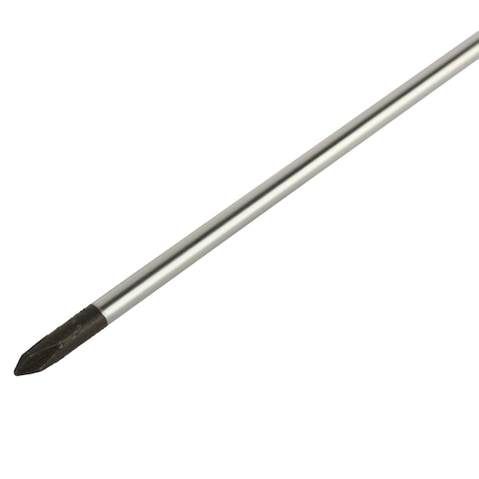 Cushion Grip Screw Driver Phillips  Ph0 X 125Mm