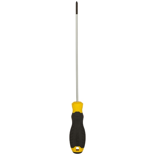 Cushion Grip Screw Driver Phillips  Ph0 X 150Mm