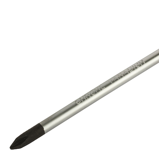 Cushion Grip Screw Driver Phillips  Ph1 X 100Mm