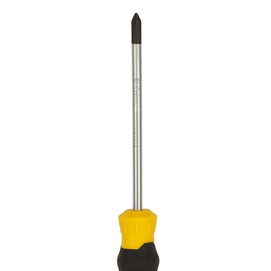 Cushion Grip Screw Driver Phillips  Ph1 X 100Mm