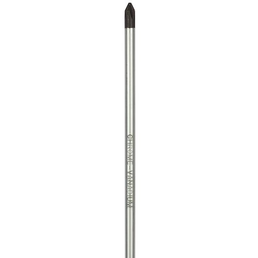 Cushion Grip Screw Driver Phillips  Ph1 X 200Mm
