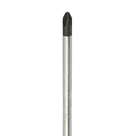 Cushion Grip Screw Driver Phillips  Ph2 X 100Mm
