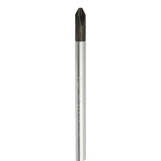 Cushion Grip Screw Driver Phillips  Ph2 X 125Mm