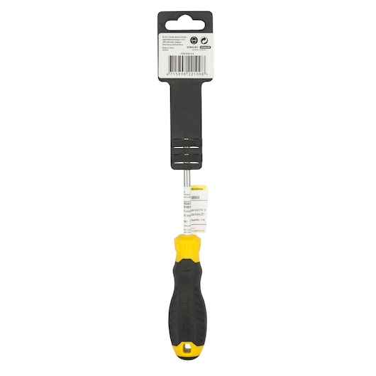 Cushion Grip Screw Driver Phillips  Ph2 X 125Mm