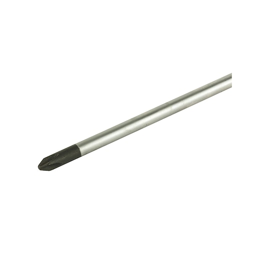 Cushion Grip Screw Driver Phillips  Ph2 X 250Mm