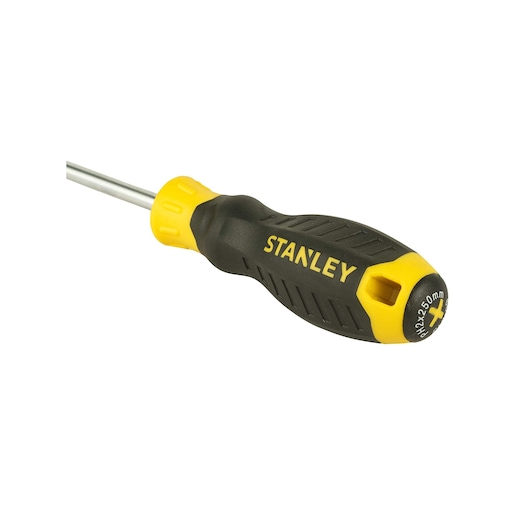 Cushion Grip Screw Driver Phillips  Ph2 X 250Mm