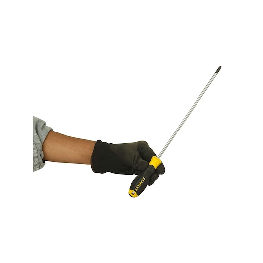 Cushion Grip Screw Driver Phillips  Ph2 X 250Mm