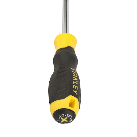 Cushion Grip Screw Driver Phillips  Ph3 X 250Mm