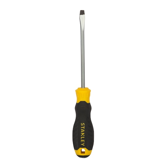 Cushion Grip Screw Driver Standard 5Mm X 100 Mm