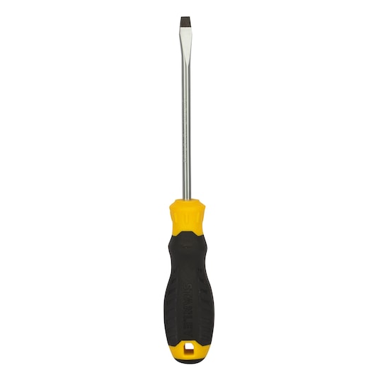 Cushion Grip Screw Driver Standard 5Mm X 100 Mm