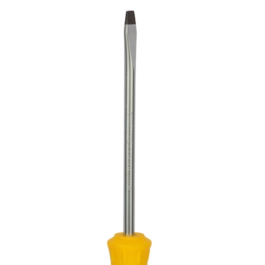 Cushion Grip Screw Driver Standard 5Mm X 100 Mm